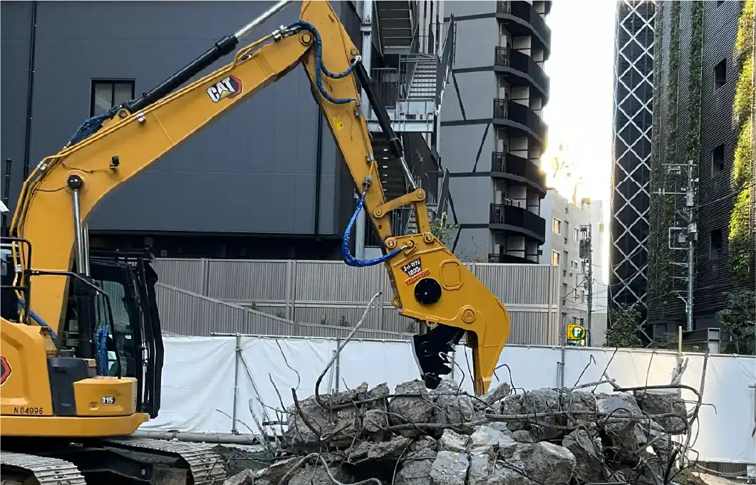 マグナムシリーズ