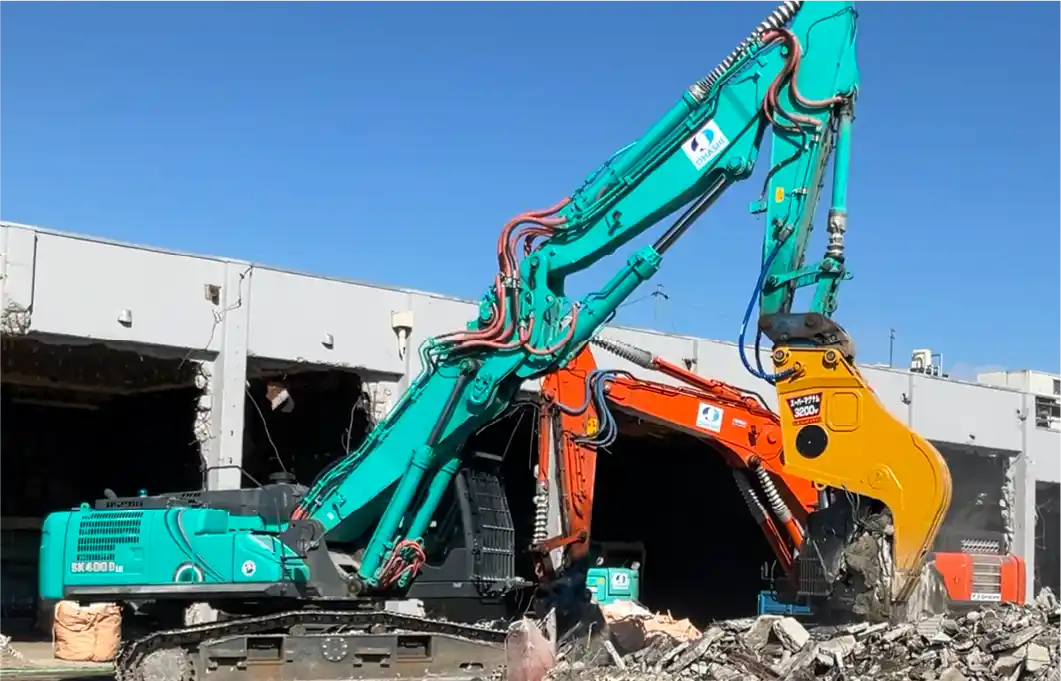 マグナムシリーズ